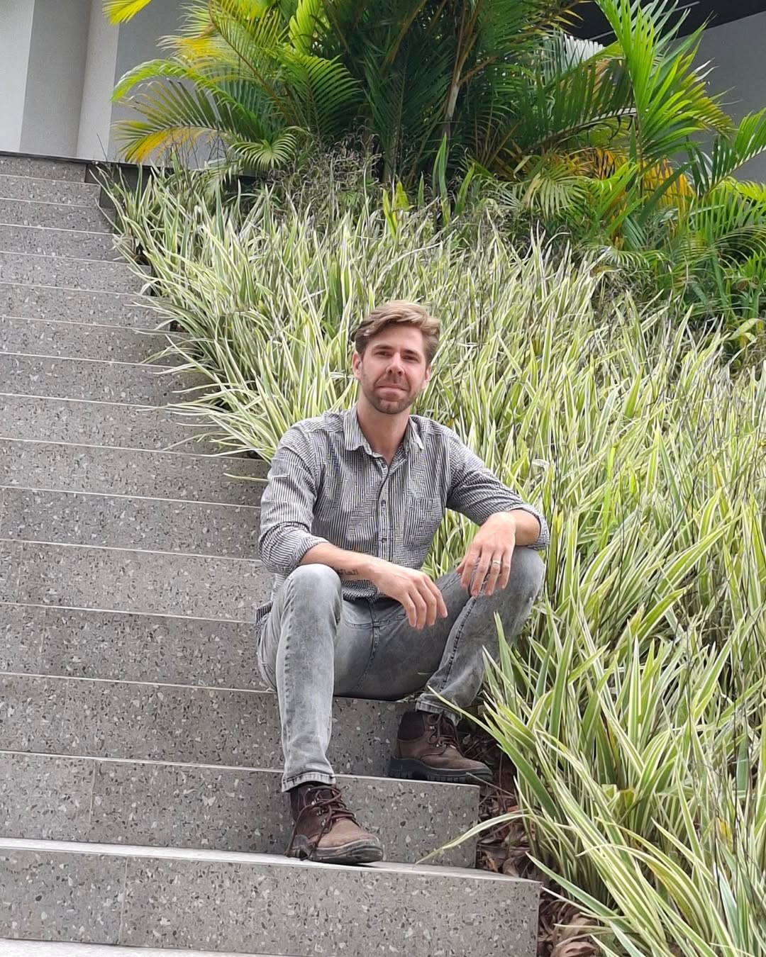 ✨ Cada projeto que assino carrega identidade, propósito e detalhe.Meu trabalho une arquitetura a